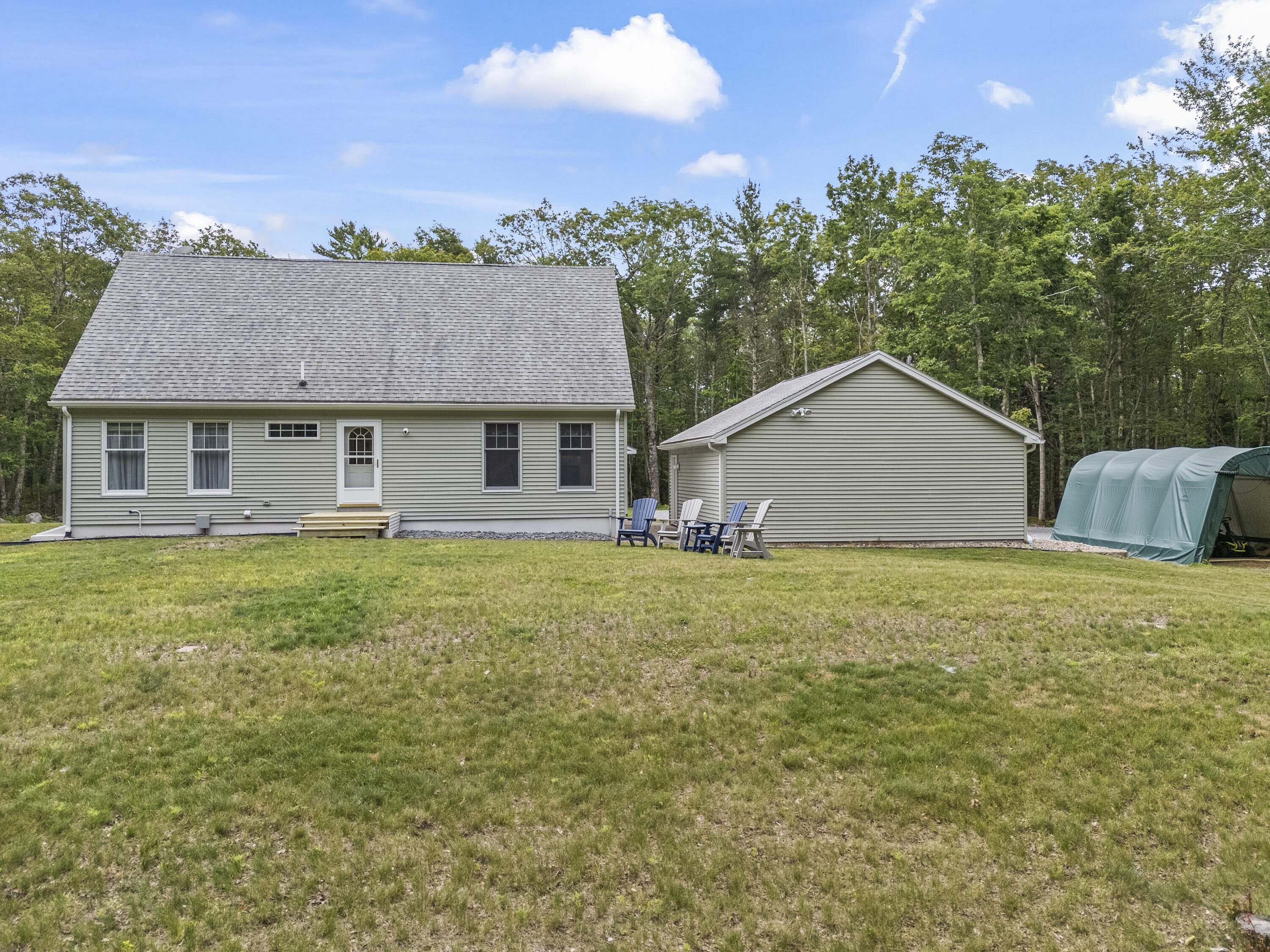 75 Henry Road Georgetown ME 04548
