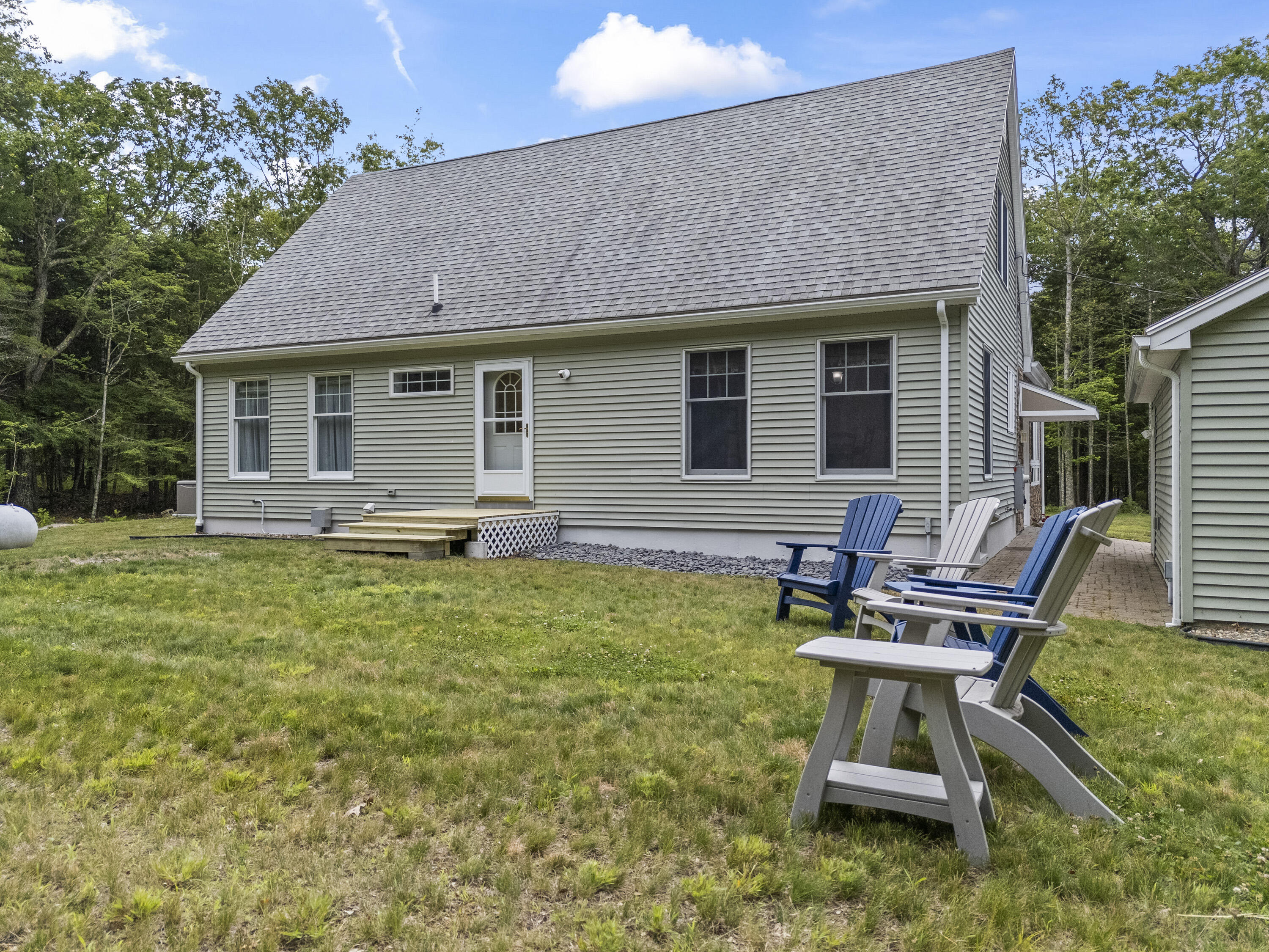 75 Henry Road Georgetown ME 04548