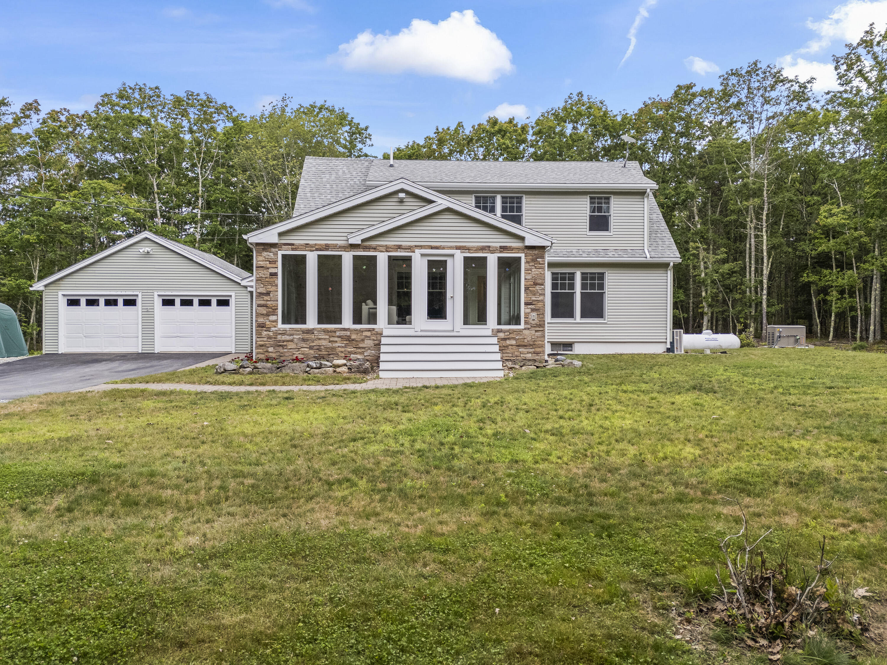75 Henry Road Georgetown ME 04548