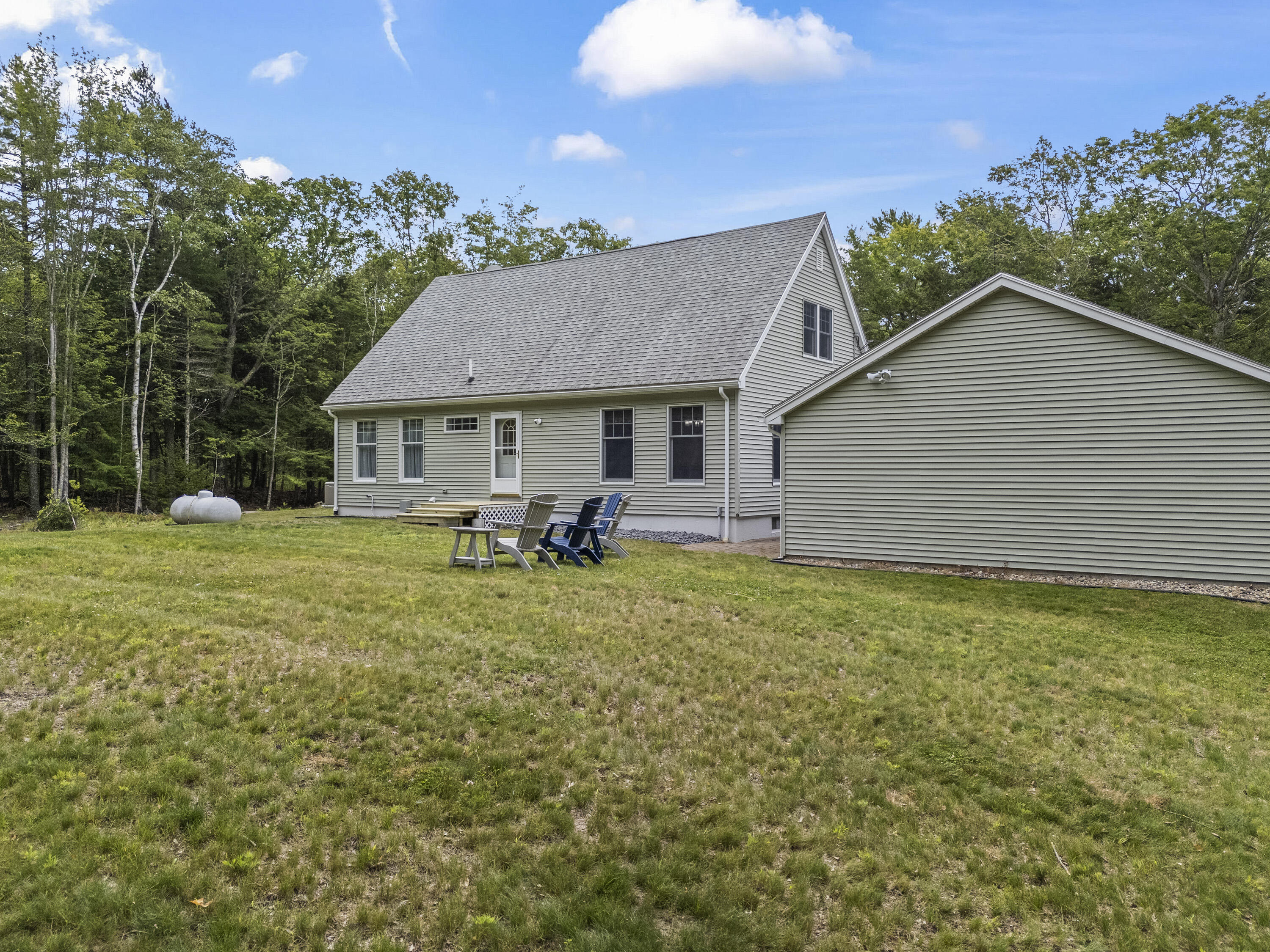 75 Henry Road Georgetown ME 04548