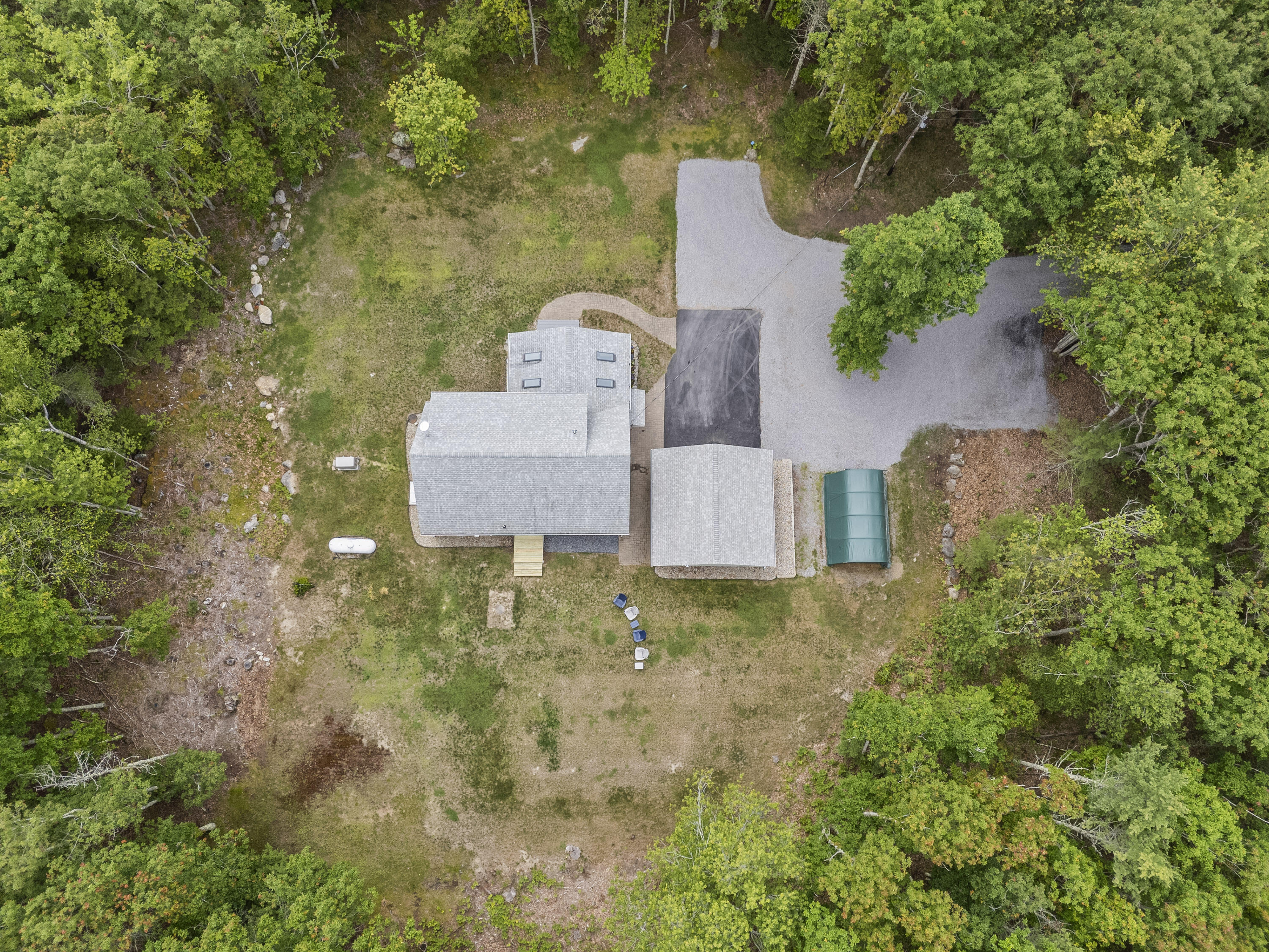 75 Henry Road Georgetown ME 04548