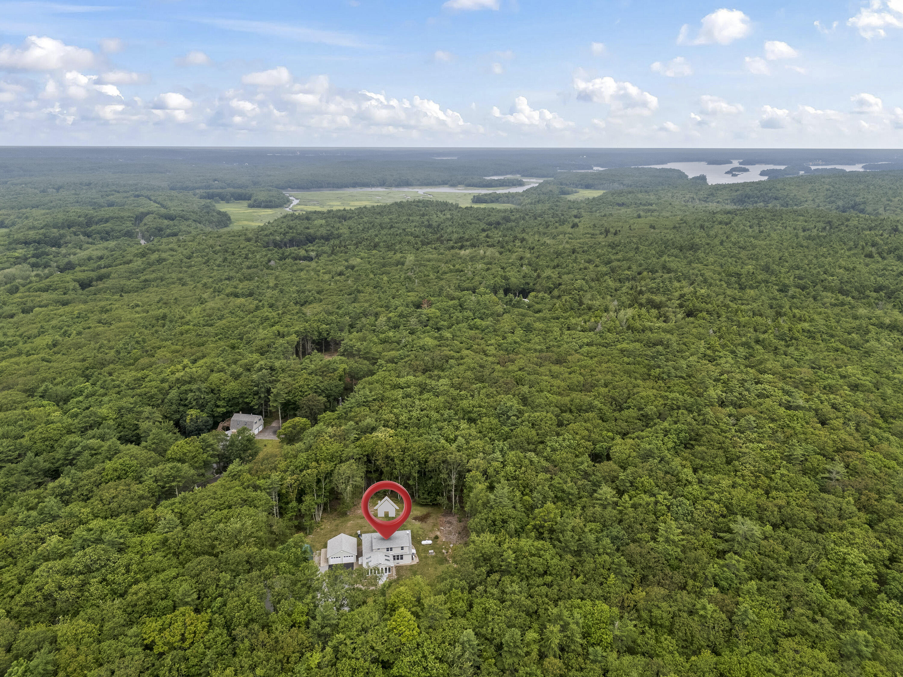 75 Henry Road Georgetown ME 04548