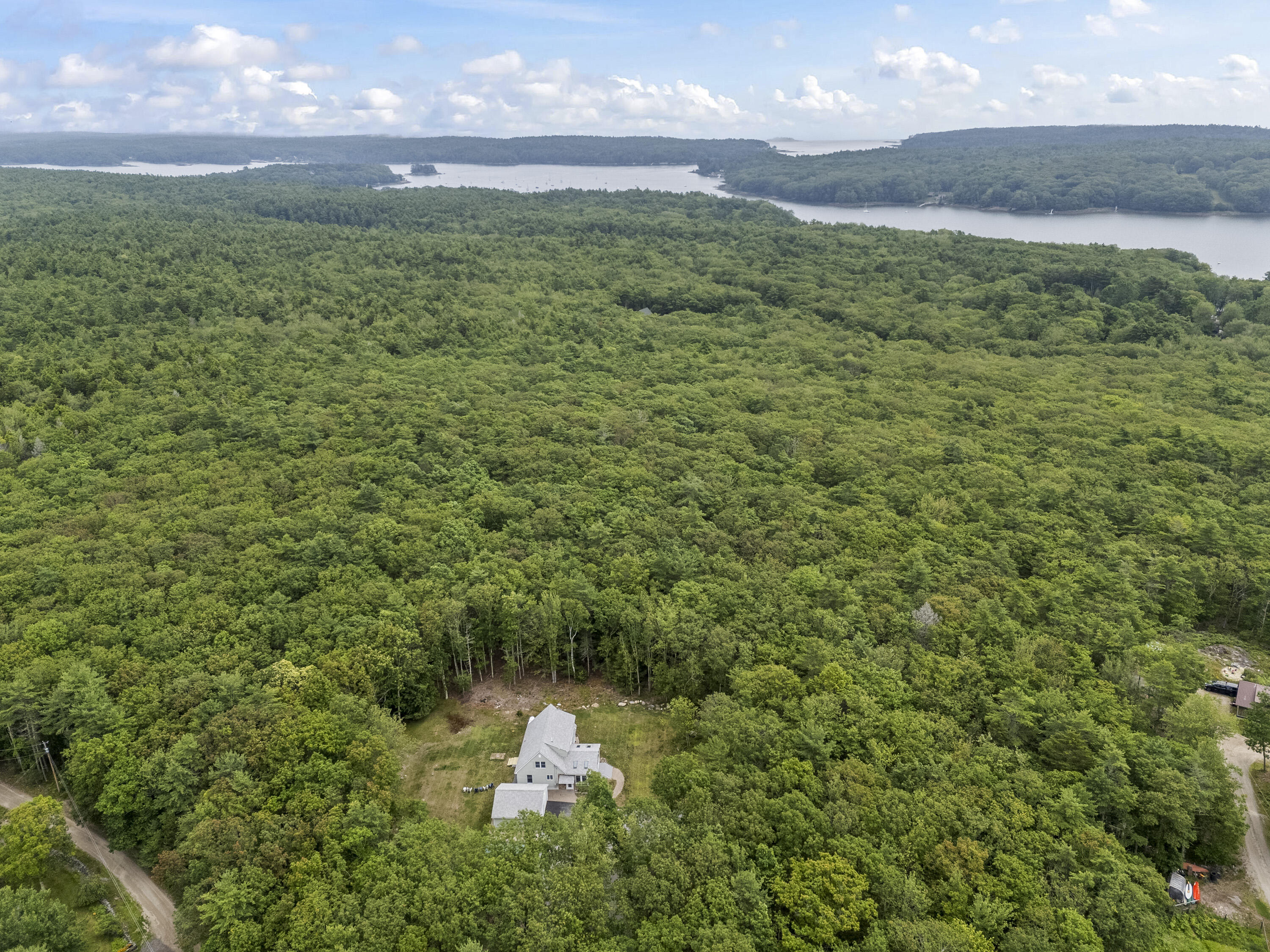 75 Henry Road Georgetown ME 04548