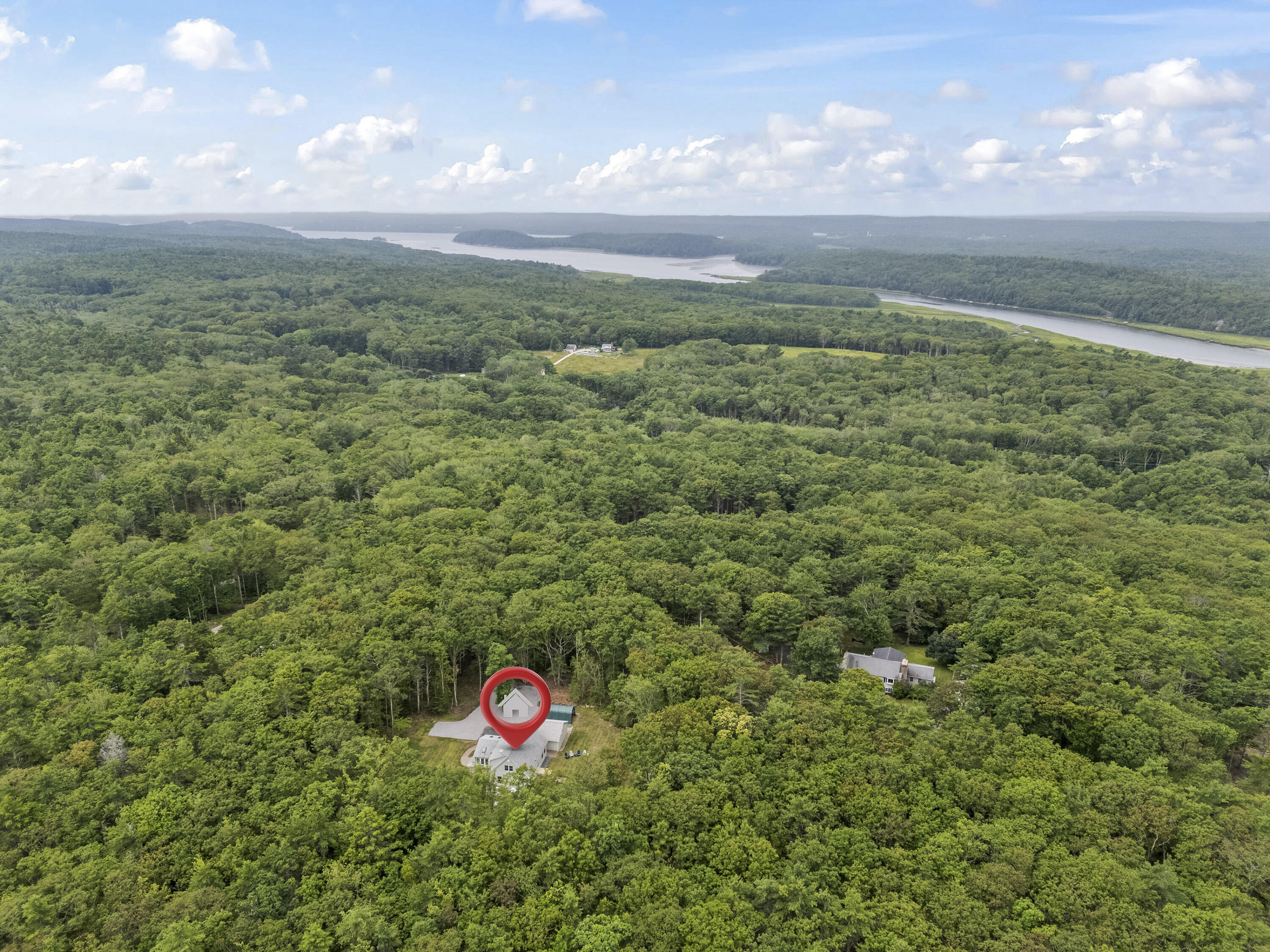 75 Henry Road Georgetown ME 04548