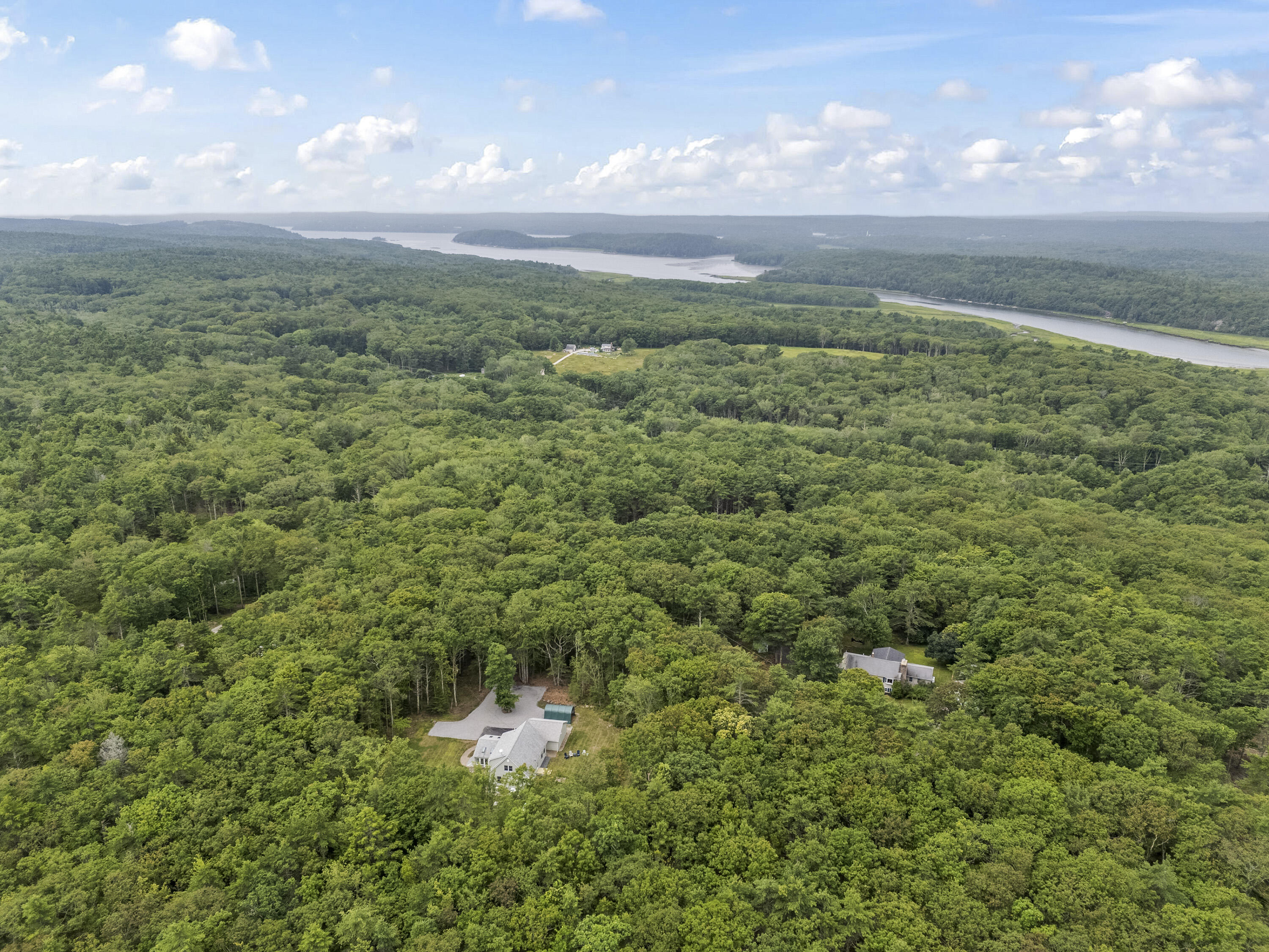 75 Henry Road Georgetown ME 04548