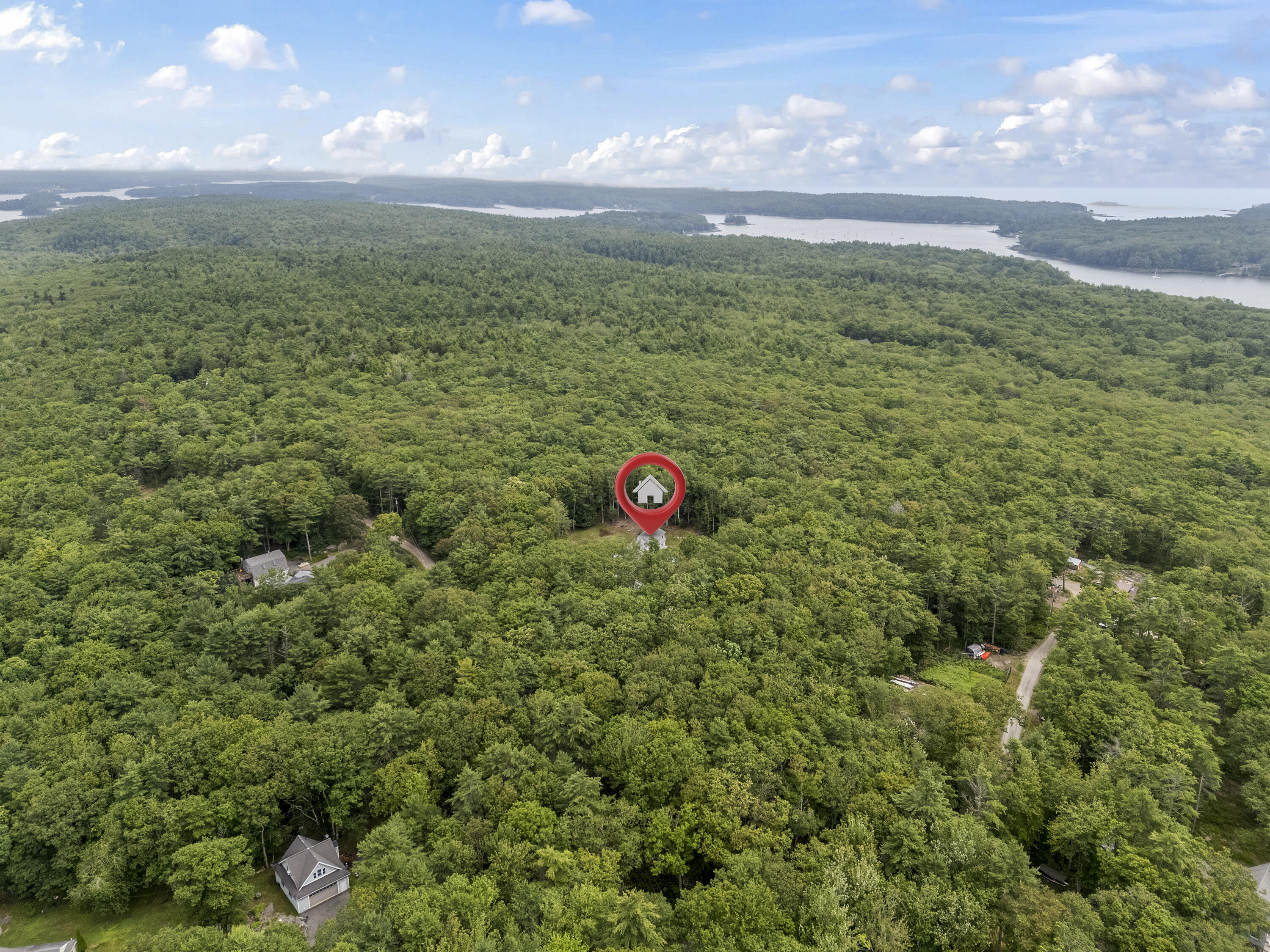 75 Henry Road Georgetown ME 04548