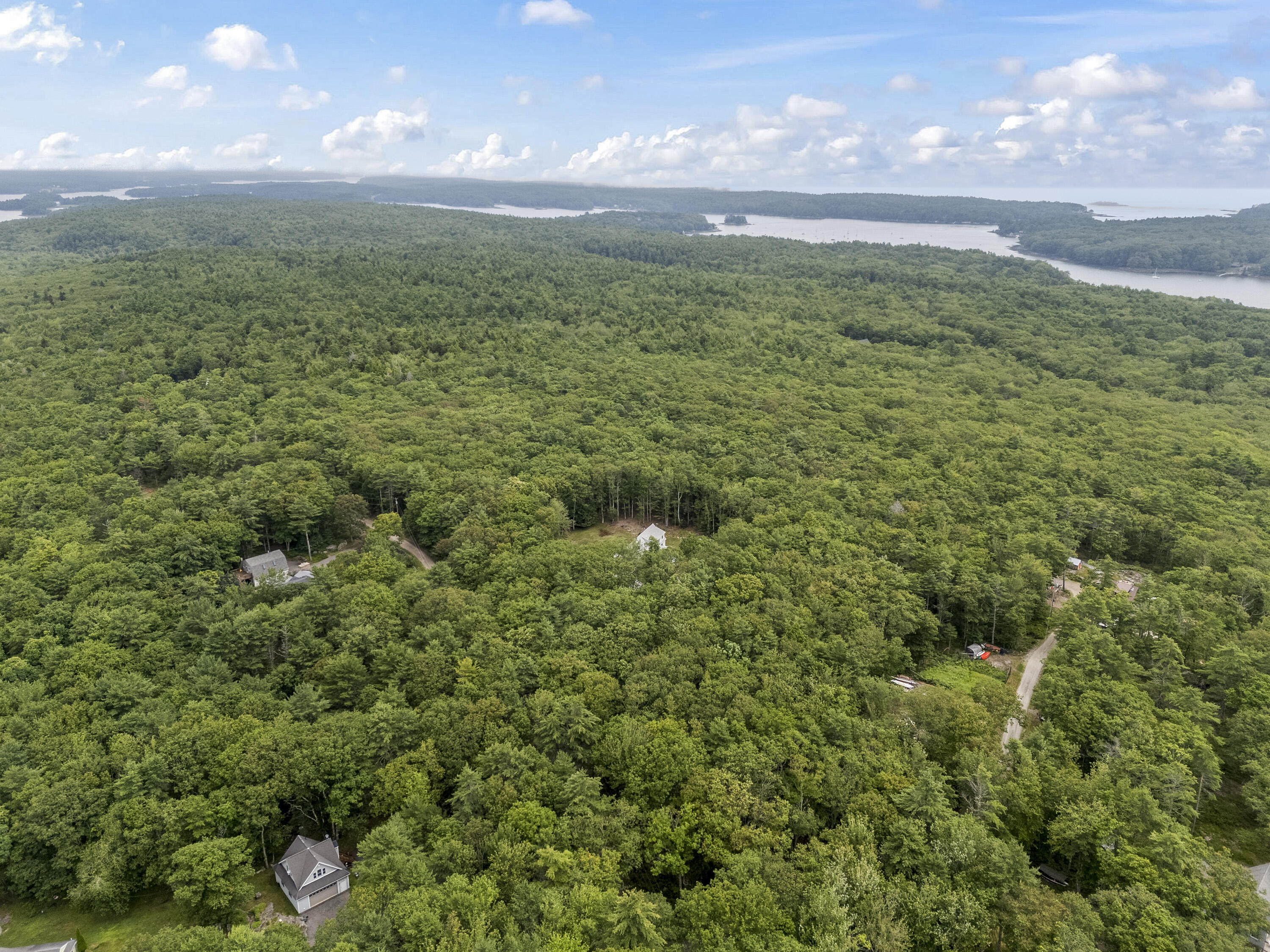 75 Henry Road Georgetown ME 04548