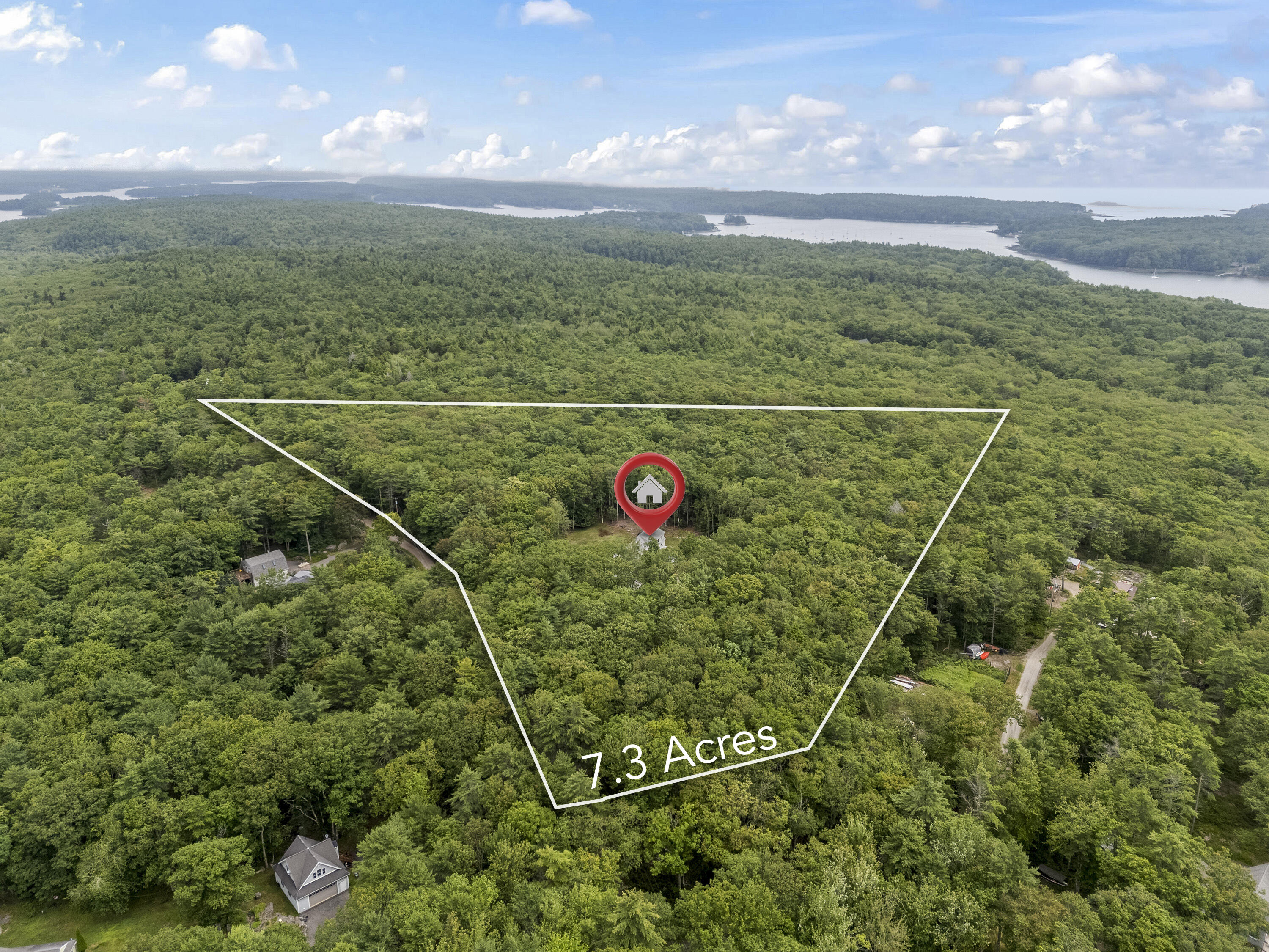 75 Henry Road Georgetown ME 04548