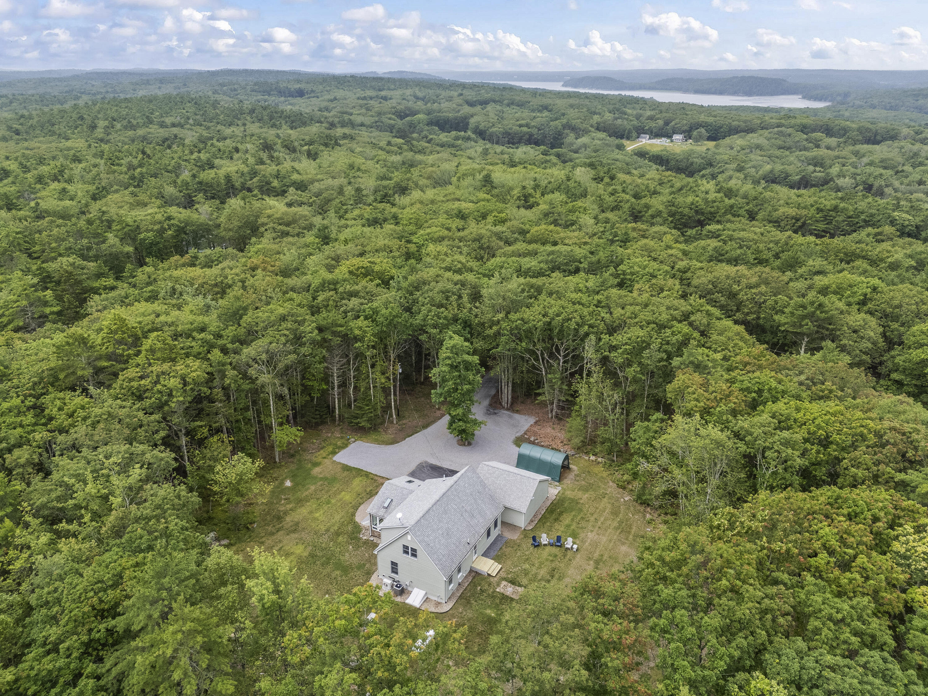 75 Henry Road Georgetown ME 04548