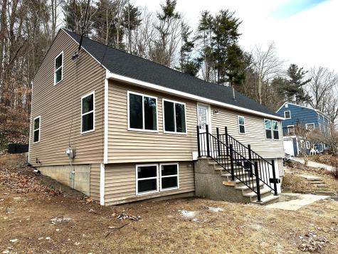 67 Narragansett Street Gorham ME 04038