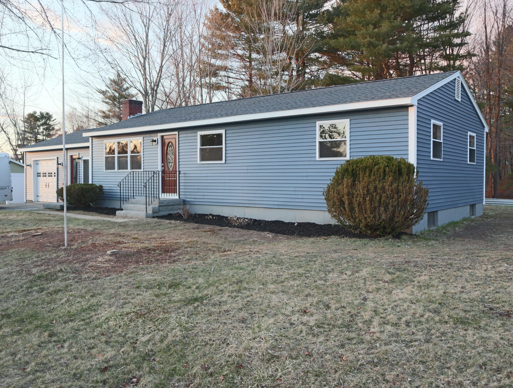10 Claire Street Lewiston ME 04240