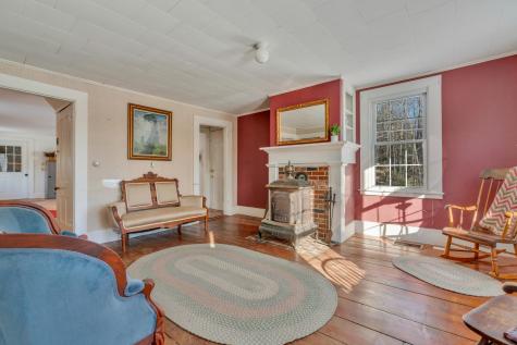 6 Moody Road Limington ME 04049