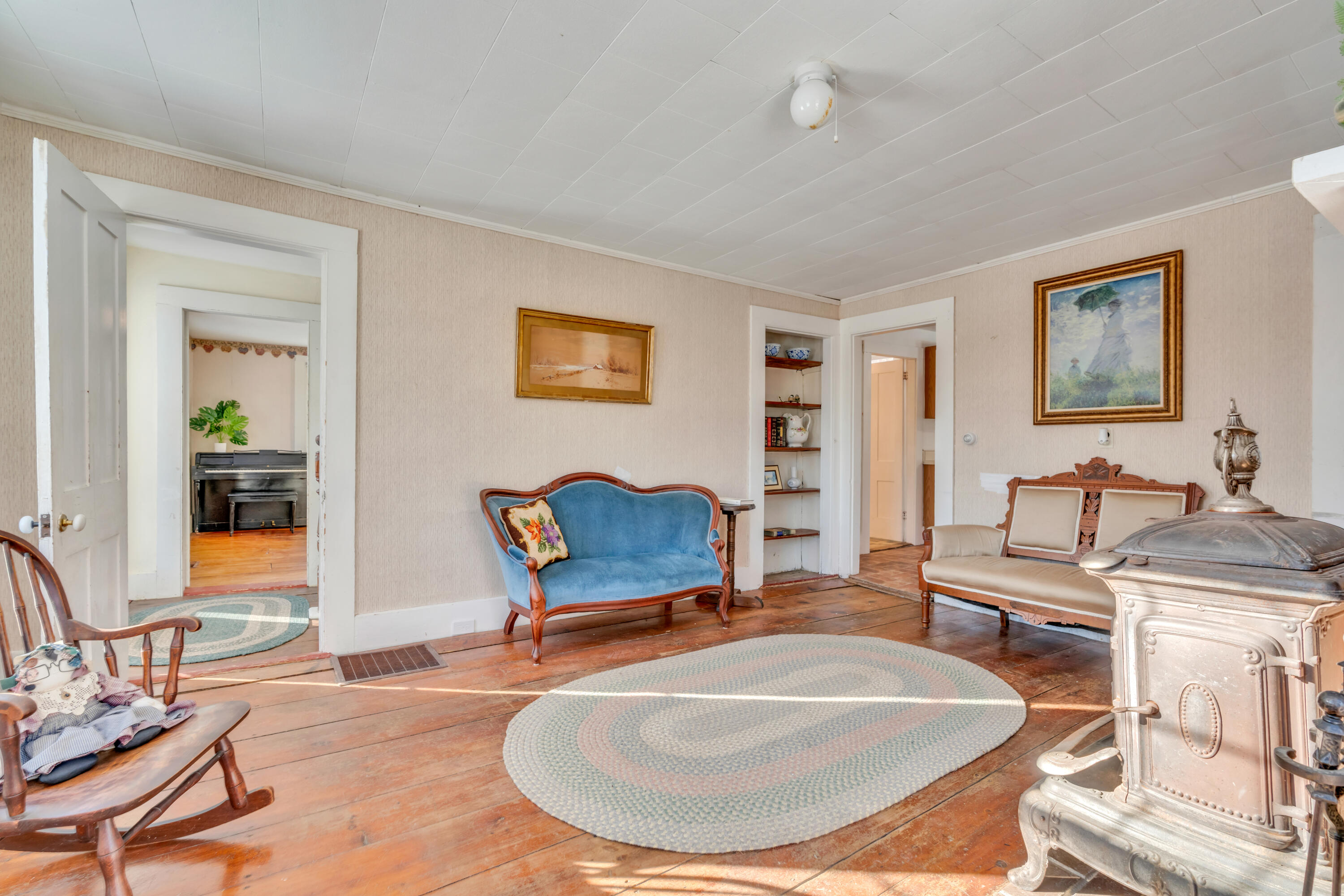 6 Moody Road Limington ME 04049