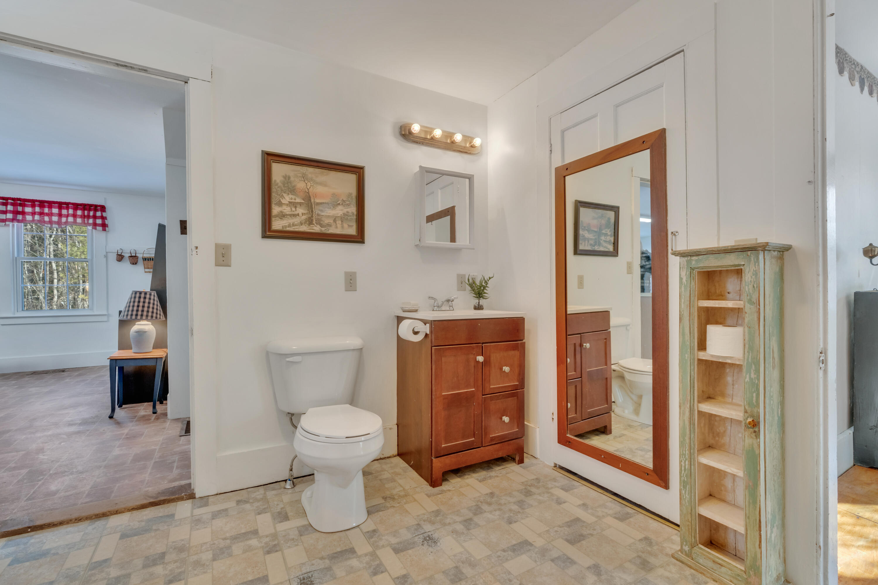 6 Moody Road Limington ME 04049