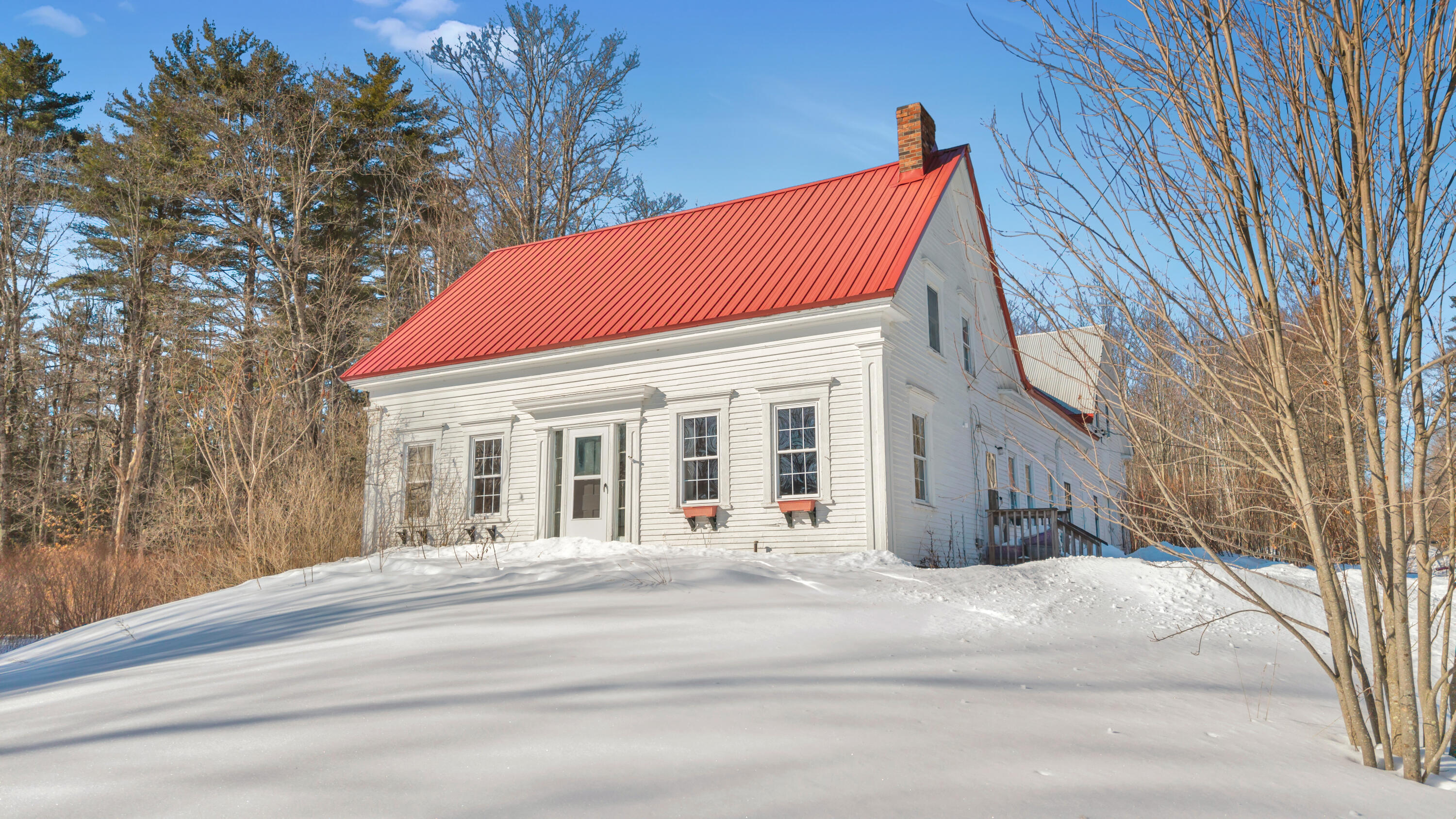 6 Moody Road Limington ME 04049