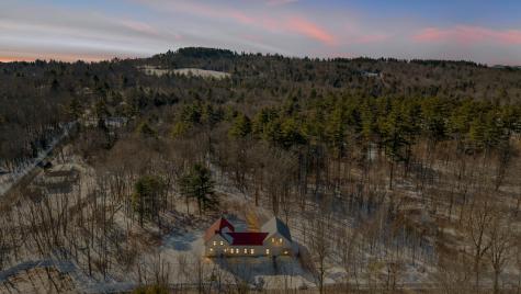 6 Moody Road Limington ME 04049