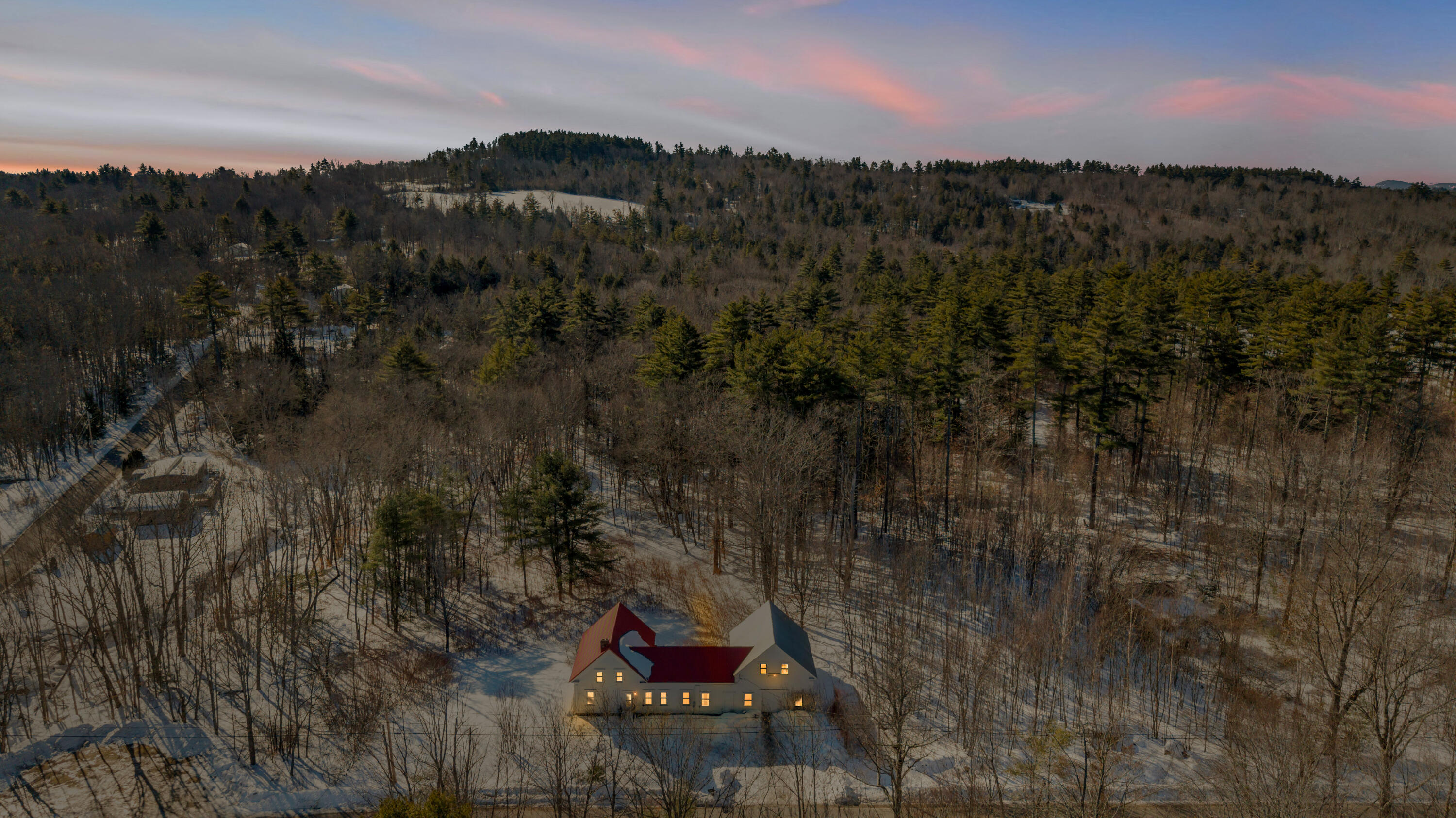 6 Moody Road Limington ME 04049