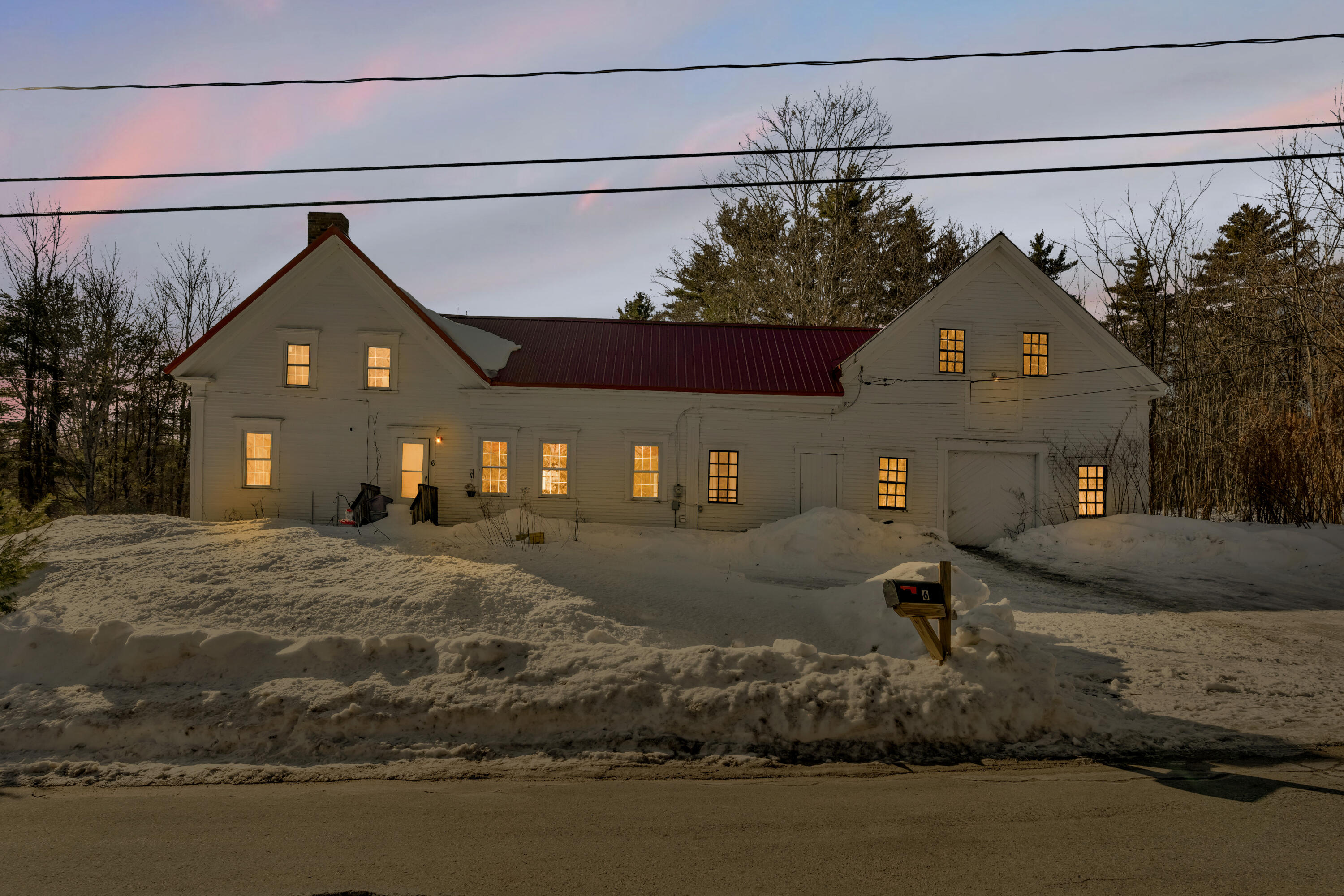 6 Moody Road Limington ME 04049