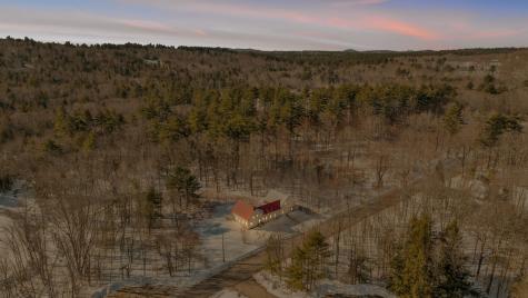 6 Moody Road Limington ME 04049