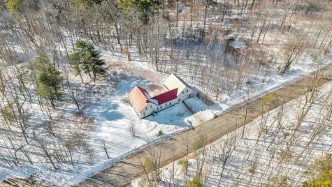 6 Moody Road Limington ME 04049