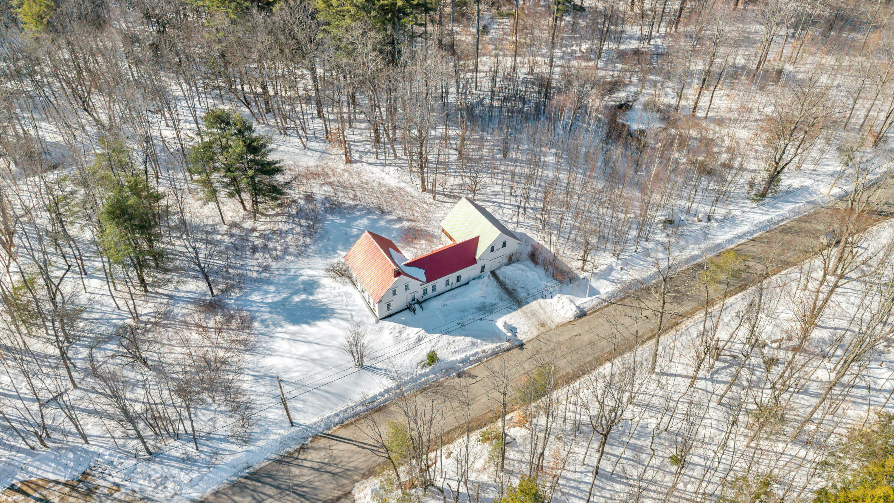 6 Moody Road Limington ME 04049