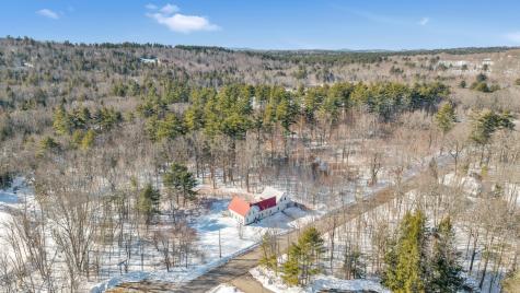 6 Moody Road Limington ME 04049
