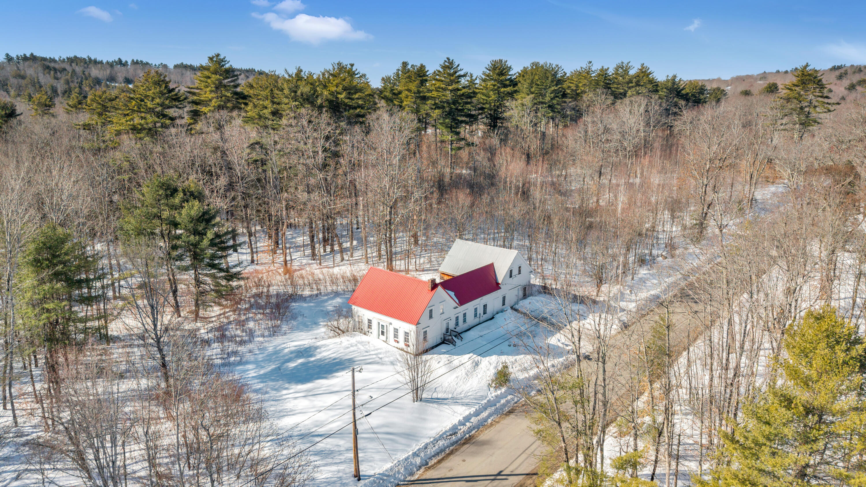 6 Moody Road Limington ME 04049