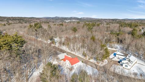 6 Moody Road Limington ME 04049
