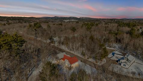 6 Moody Road Limington ME 04049