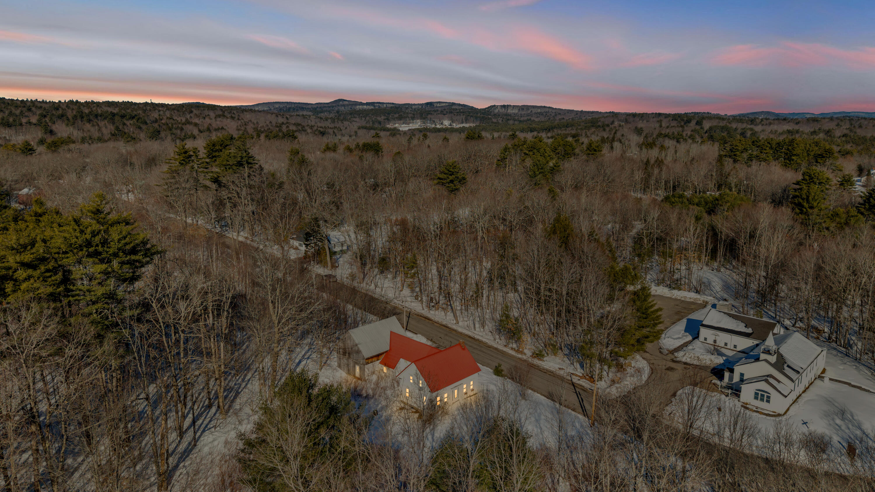 6 Moody Road Limington ME 04049