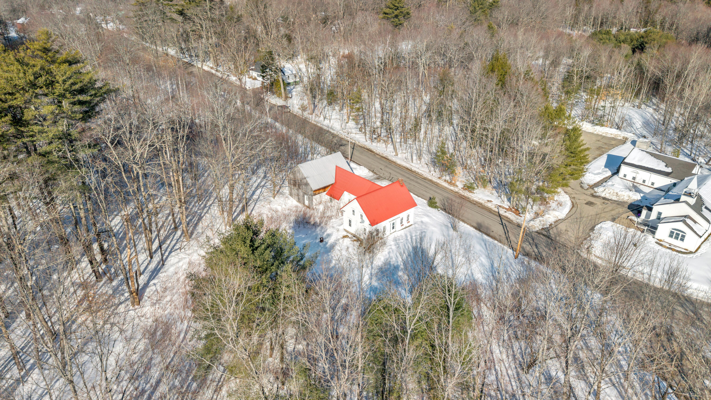 6 Moody Road Limington ME 04049