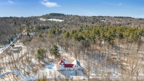 6 Moody Road Limington ME 04049