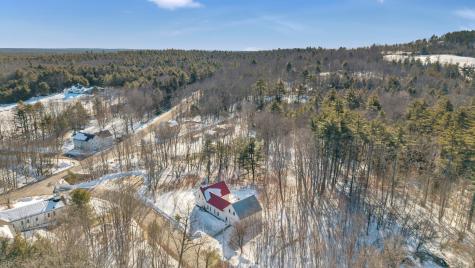 6 Moody Road Limington ME 04049