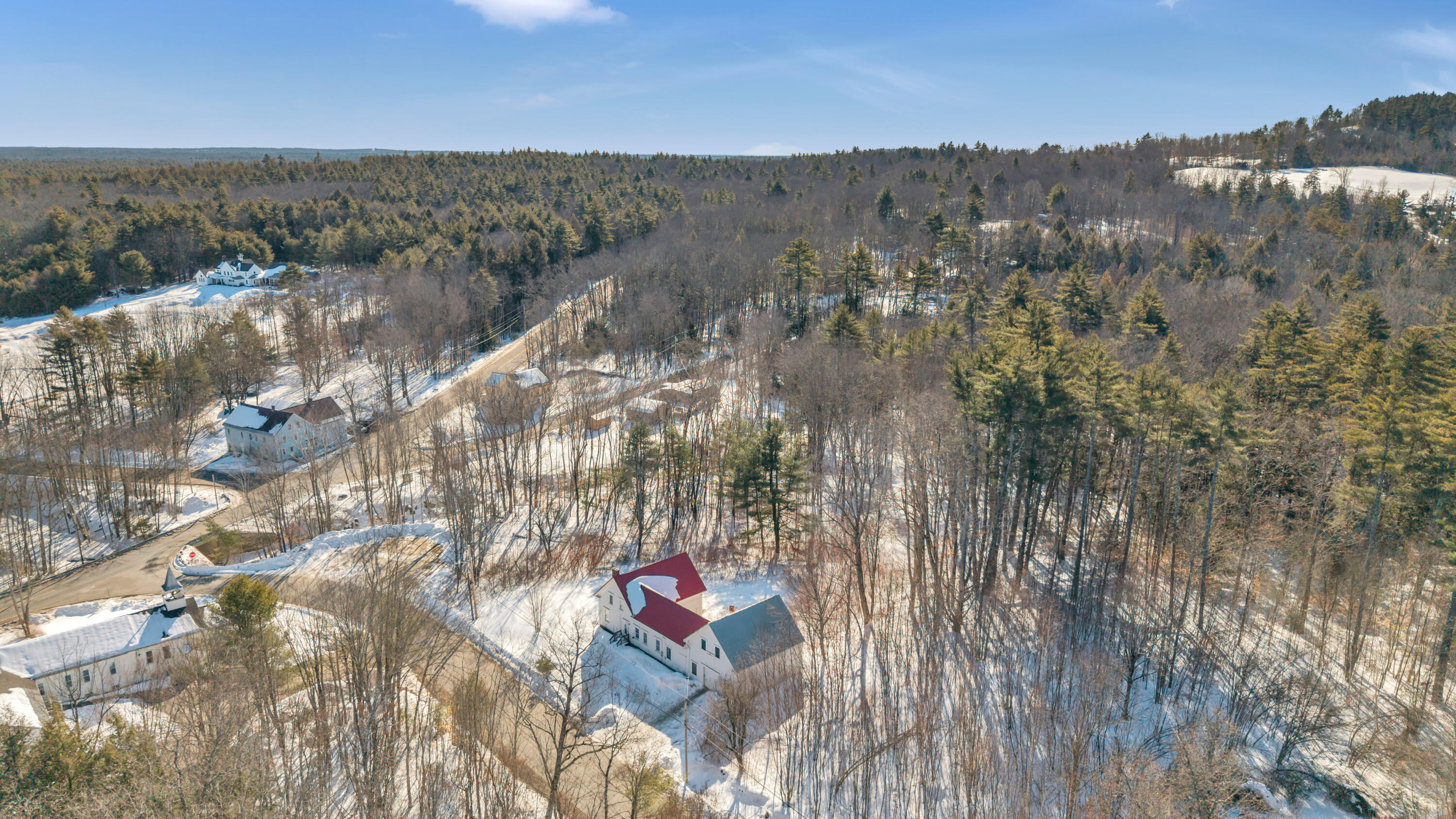 6 Moody Road Limington ME 04049