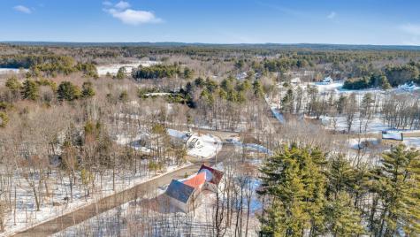 6 Moody Road Limington ME 04049