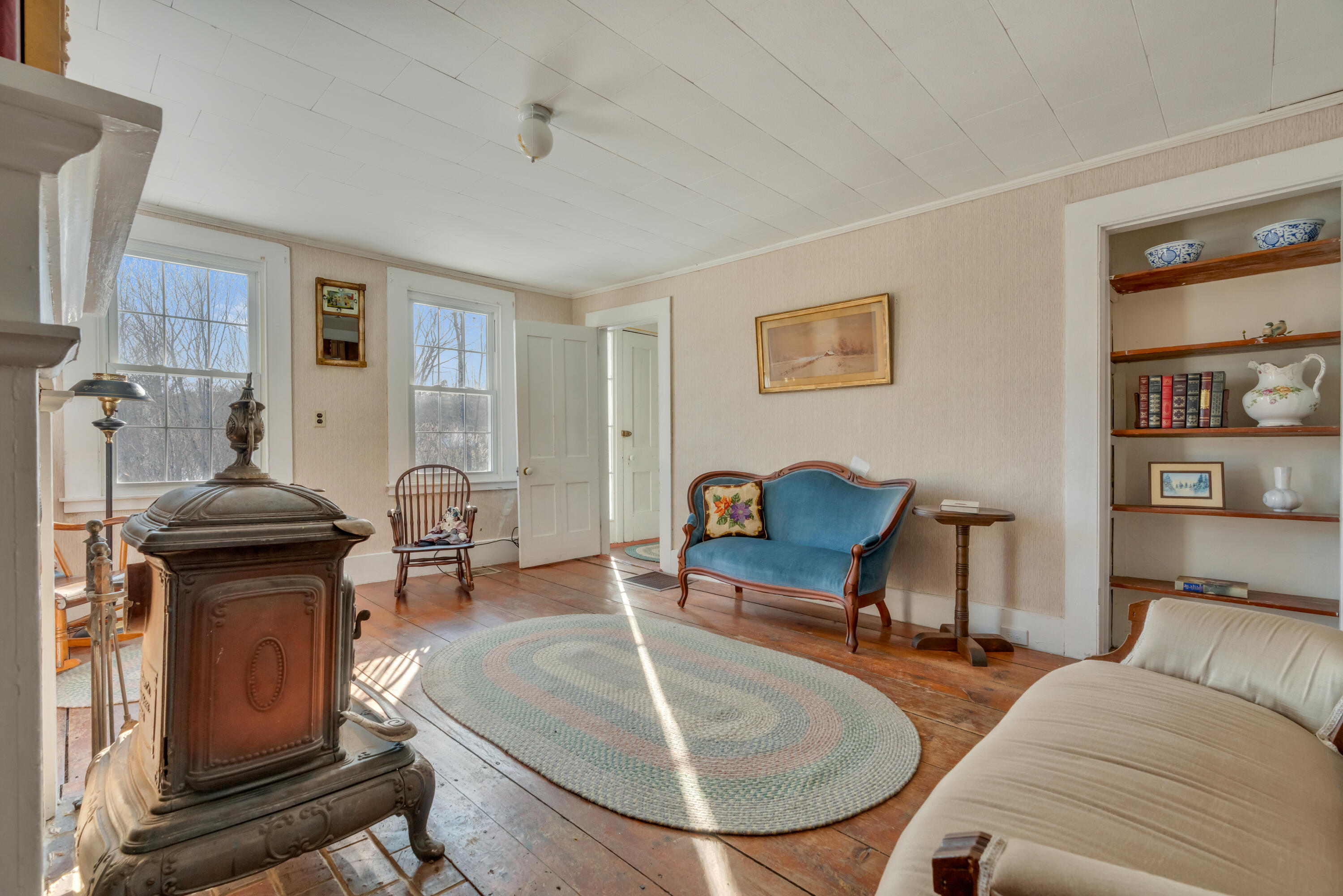 6 Moody Road Limington ME 04049