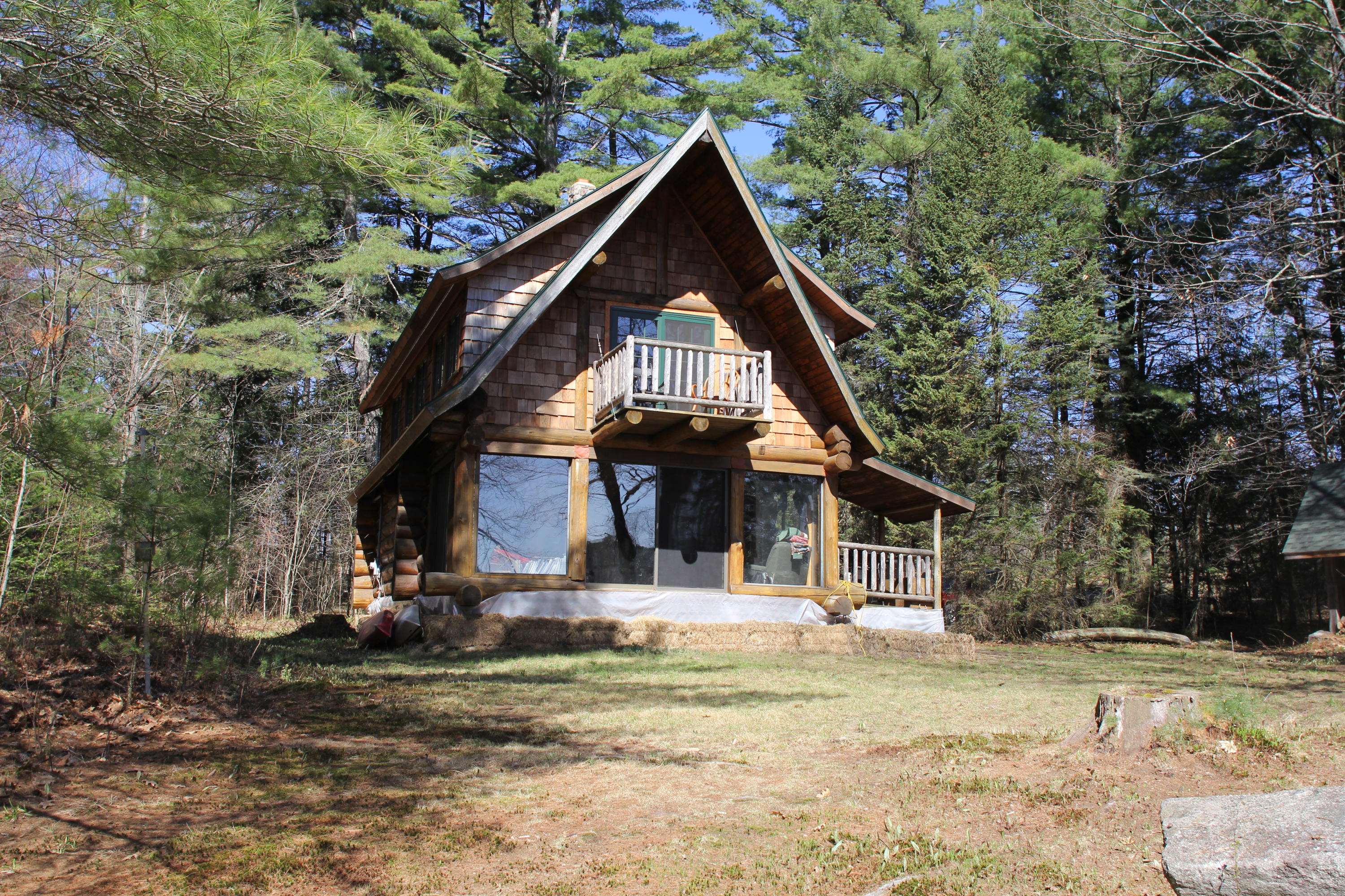 615 River Road Norridgewock ME 04957