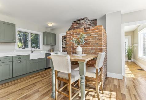 162 Merrill Road Pownal ME 04069