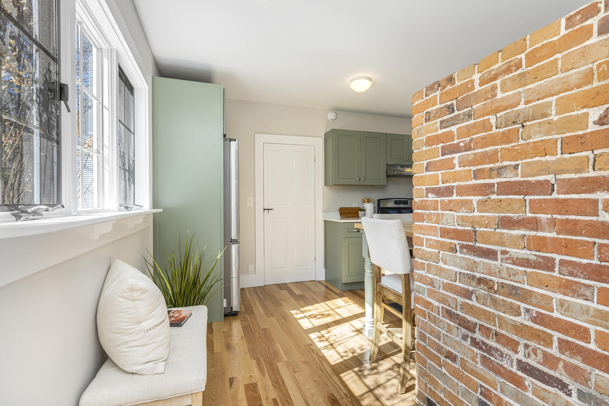 162 Merrill Road Pownal ME 04069