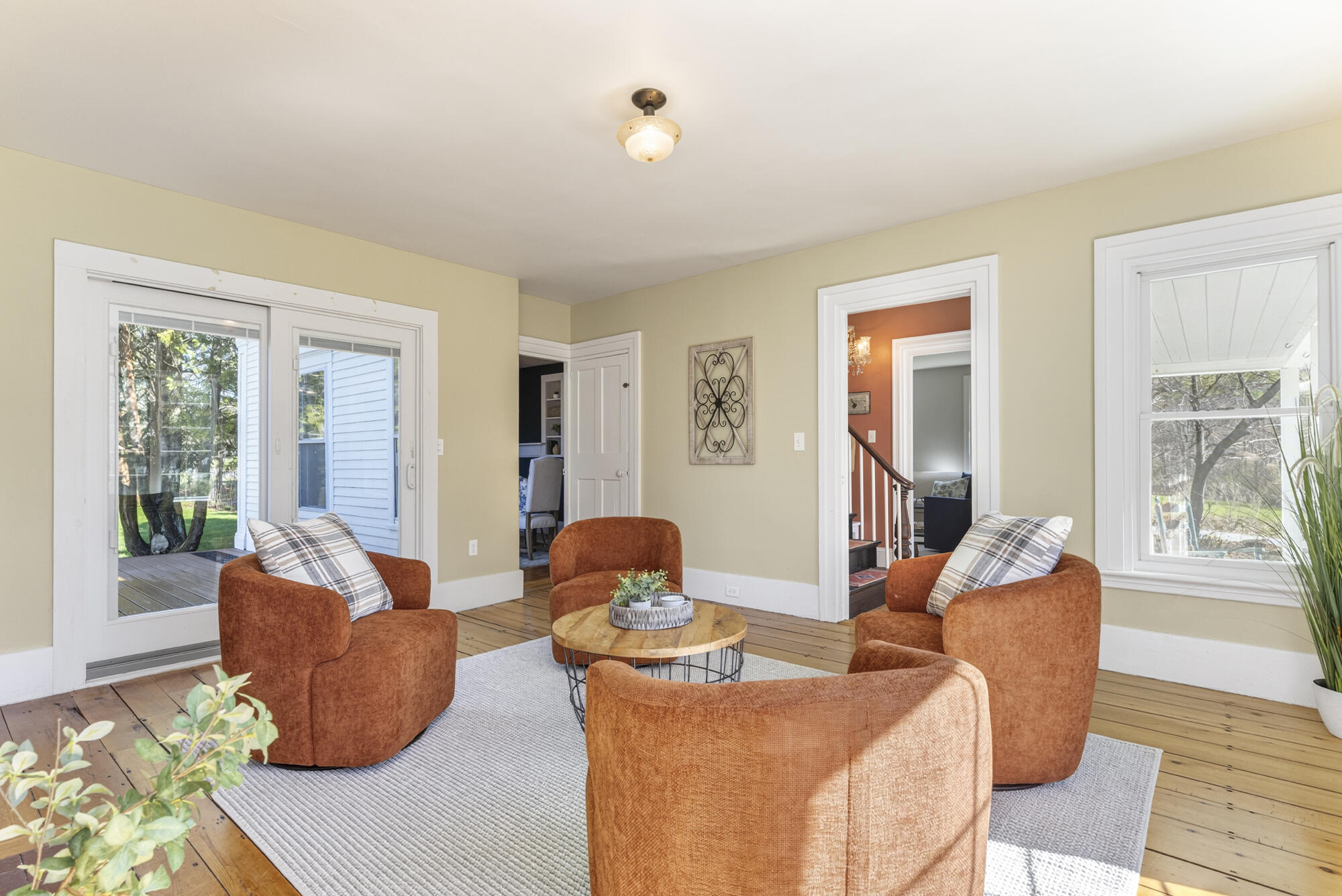 162 Merrill Road Pownal ME 04069