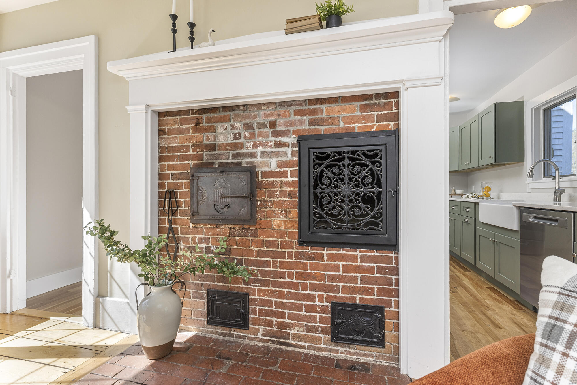 162 Merrill Road Pownal ME 04069