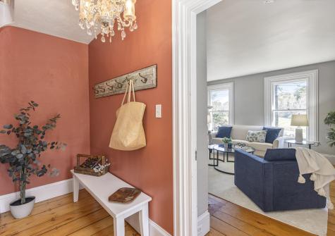 162 Merrill Road Pownal ME 04069