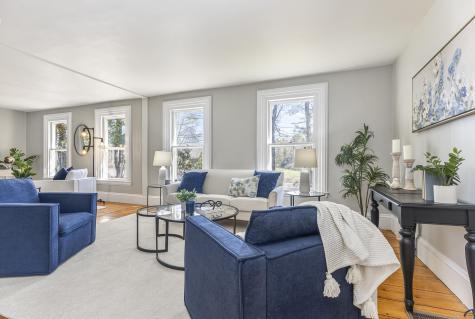 162 Merrill Road Pownal ME 04069