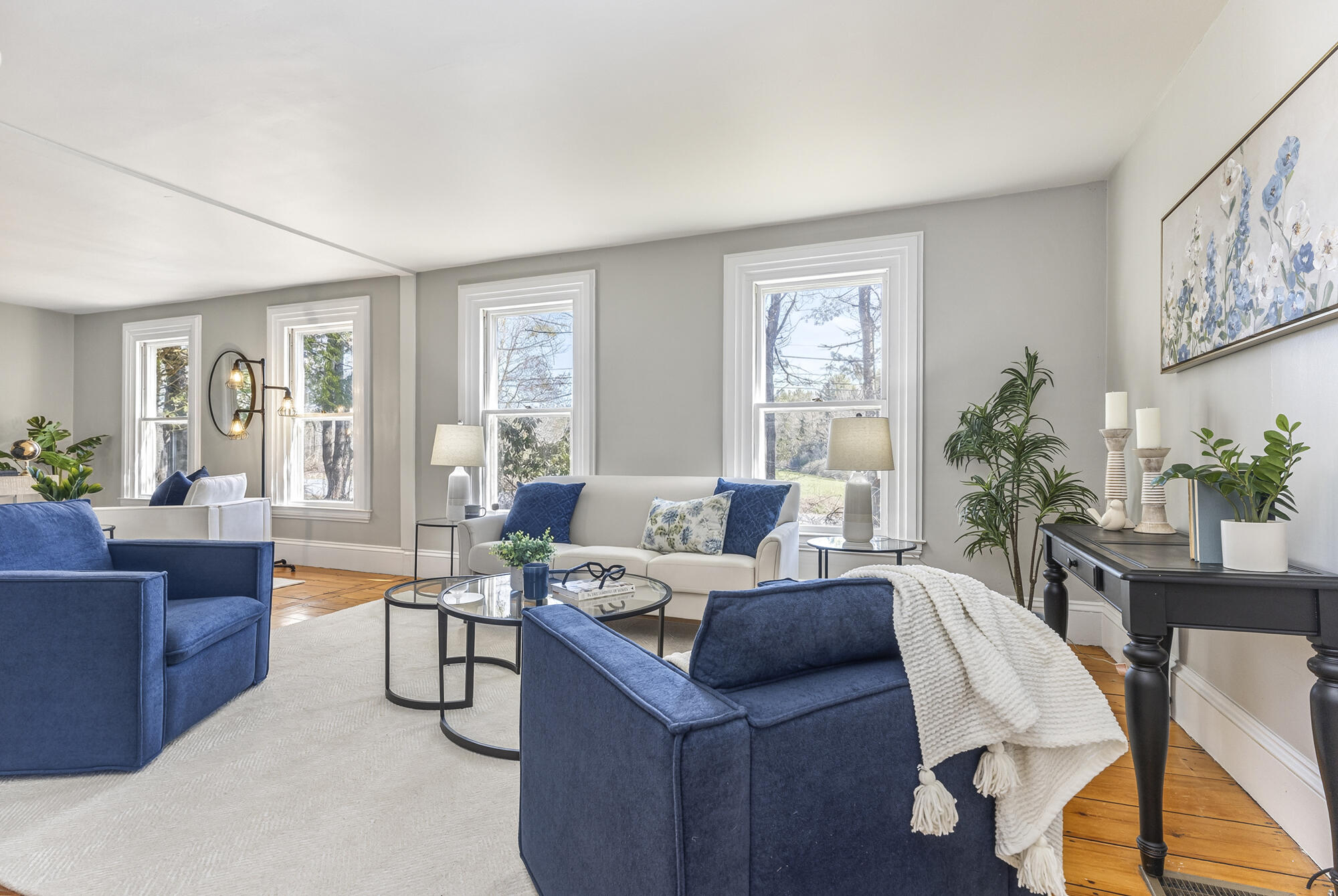 162 Merrill Road Pownal ME 04069