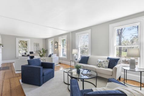 162 Merrill Road Pownal ME 04069
