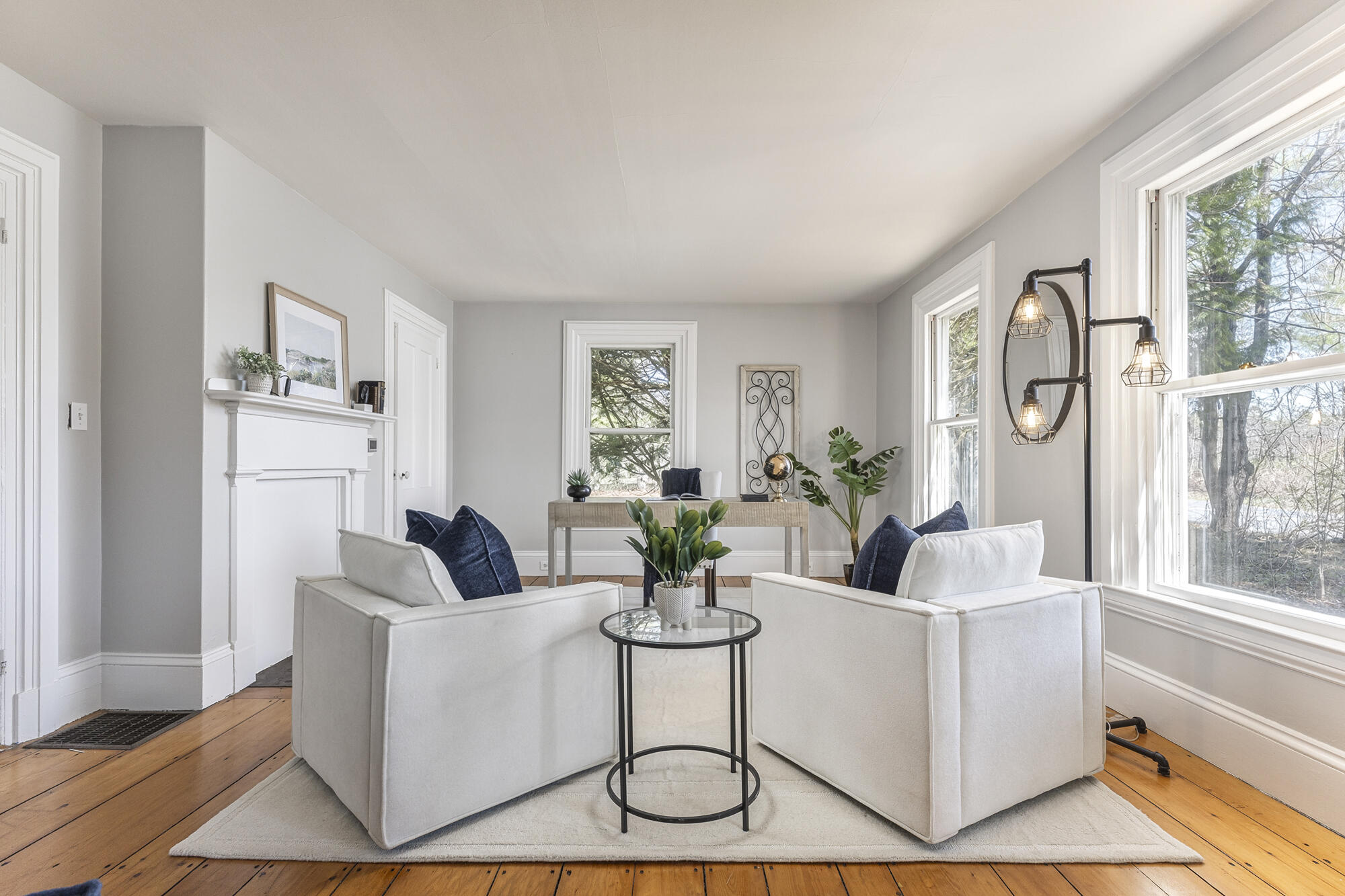 162 Merrill Road Pownal ME 04069