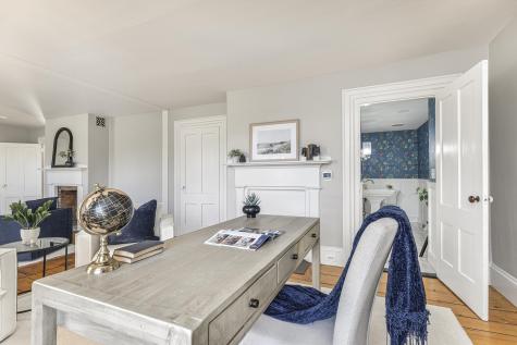 162 Merrill Road Pownal ME 04069