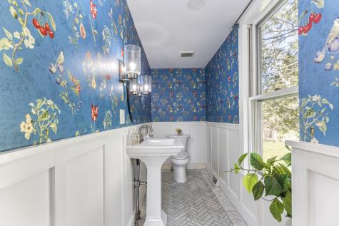 162 Merrill Road Pownal ME 04069