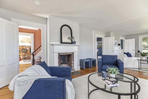162 Merrill Road Pownal ME 04069