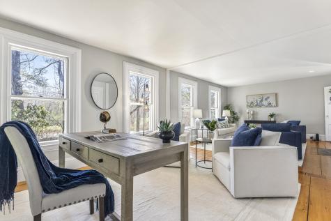 162 Merrill Road Pownal ME 04069